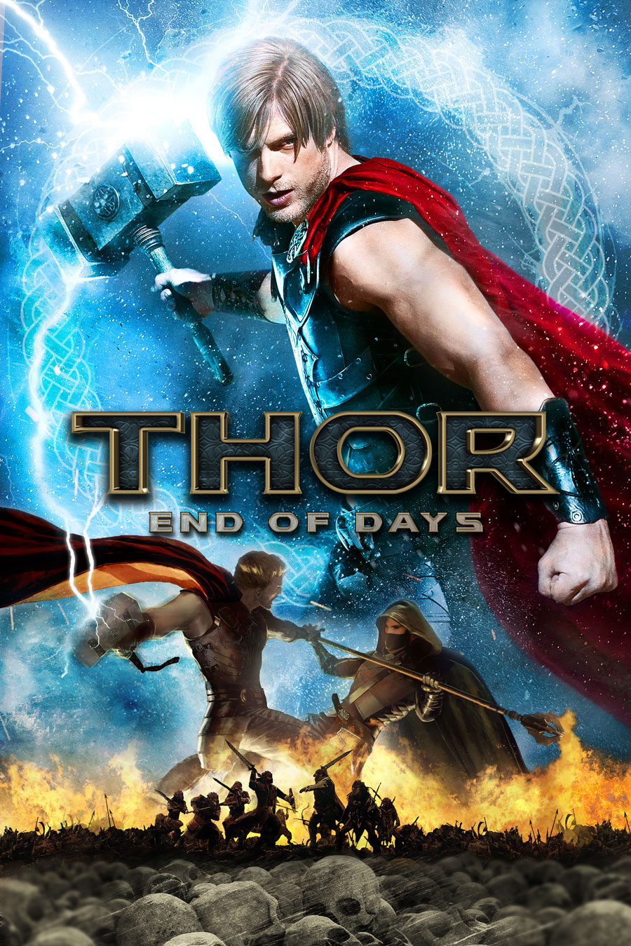 THOR — End of Days